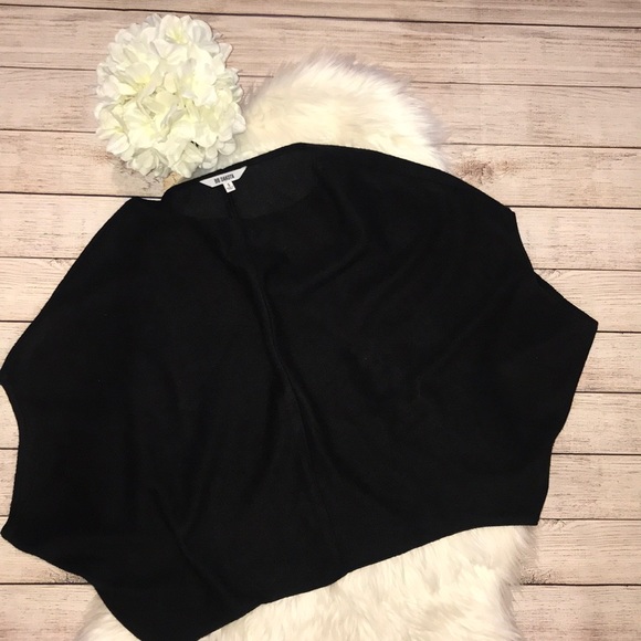 BB Dakota Sweaters - 🏝 BB Dakota Ailee Dolman-Sleeve Pullover